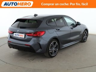 BMW Serie 1 118i M Sport