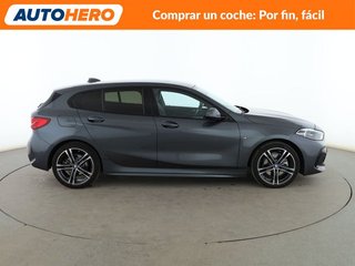 BMW Serie 1 118i M Sport