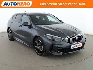BMW Serie 1 118i M Sport