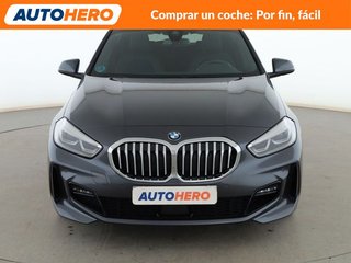 BMW Serie 1 118i M Sport