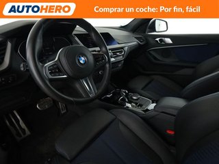 BMW Serie 1 118i M Sport