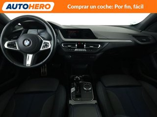 BMW Serie 1 118i M Sport