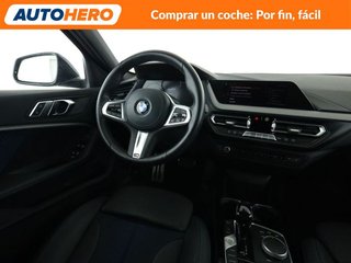 BMW Serie 1 118i M Sport