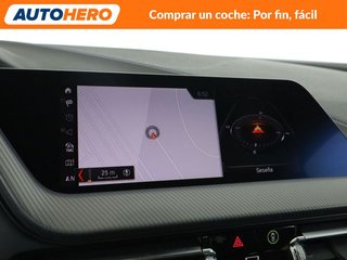BMW Serie 1 118i M Sport