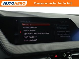 BMW Serie 1 118i M Sport