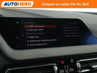 BMW Serie 1 118i M Sport