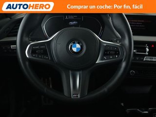 BMW Serie 1 118i M Sport