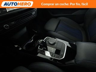 BMW Serie 1 118i M Sport