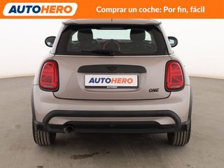 MINI Cooper One