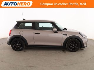 MINI Cooper One