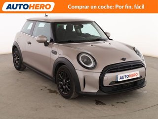 MINI Cooper One