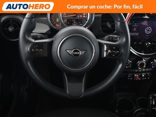 MINI Cooper One