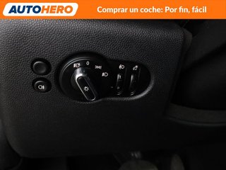 MINI Cooper One