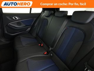 BMW Serie 1 118i M Sport