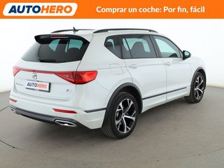 Seat Tarraco 1.4 TSI e-HYBRID FR