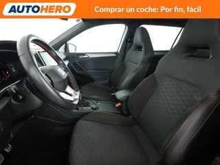 Seat Tarraco 1.4 TSI e-HYBRID FR