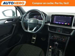 Seat Tarraco 1.4 TSI e-HYBRID FR