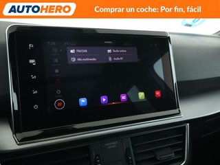 Seat Tarraco 1.4 TSI e-HYBRID FR