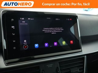 Seat Tarraco 1.4 TSI e-HYBRID FR