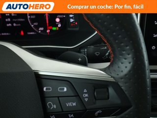 Seat Tarraco 1.4 TSI e-HYBRID FR