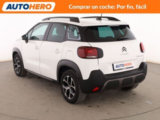 Citroën C3 Aircross 1.2 PureTech Feel Pack