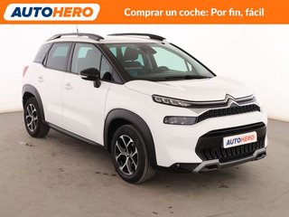 Citroën C3 Aircross 1.2 PureTech Feel Pack