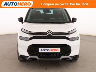 Citroën C3 Aircross 1.2 PureTech Feel Pack