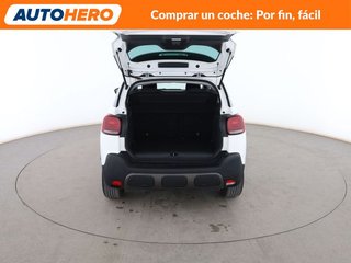 Citroën C3 Aircross 1.2 PureTech Feel Pack