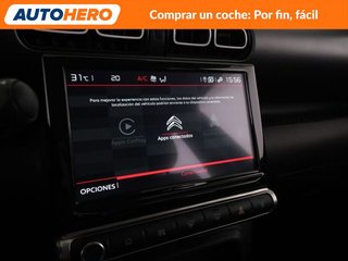 Citroën C3 Aircross 1.2 PureTech Feel Pack