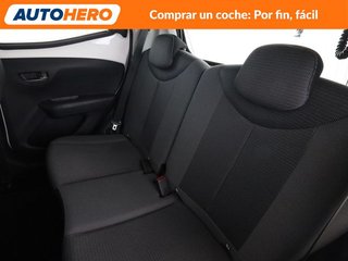 Toyota Aygo X Cross 1.0 Play
