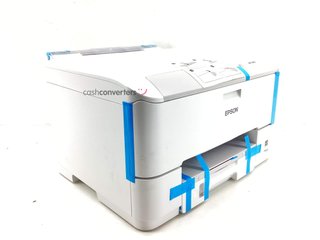 impresora tinta epson workforce pro wp-4015 dn