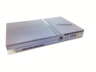 sony ps2 slim