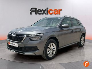 Skoda Kamiq 1.0 TSI 81kW (110CV) AMBITION