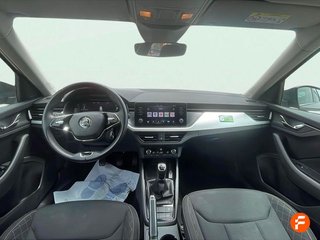 Skoda Kamiq 1.0 TSI 81kW (110CV) AMBITION