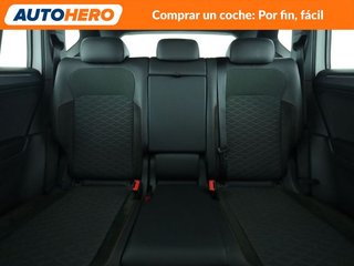 Seat Tarraco 1.4 TSI e-HYBRID FR