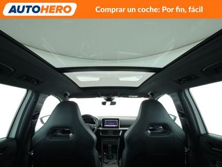 Seat Tarraco 1.4 TSI e-HYBRID FR