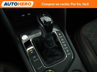 Seat Tarraco 1.4 TSI e-HYBRID FR