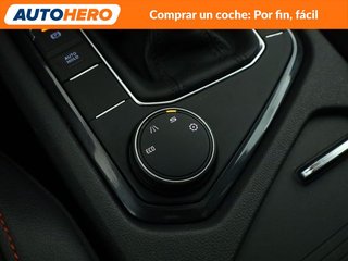 Seat Tarraco 1.4 TSI e-HYBRID FR
