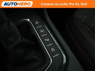 Seat Tarraco 1.4 TSI e-HYBRID FR