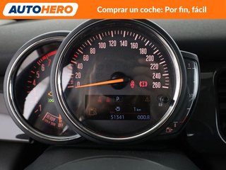 MINI Cooper One