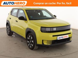 Fiat Grande Panda 1.2 Mild-Hybrid Icon