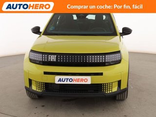 Fiat Grande Panda 1.2 Mild-Hybrid Icon