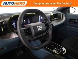 Fiat Grande Panda 1.2 Mild-Hybrid Icon