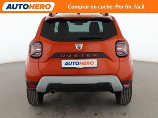 Dacia Duster 1.3 TCe Extreme