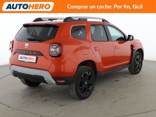 Dacia Duster 1.3 TCe Extreme