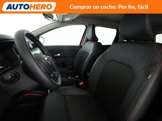 Dacia Duster 1.3 TCe Extreme