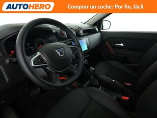 Dacia Duster 1.3 TCe Extreme