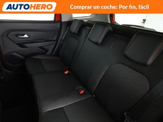Dacia Duster 1.3 TCe Extreme