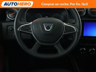 Dacia Duster 1.3 TCe Extreme