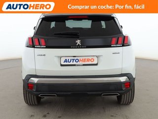 Peugeot 3008 1.6 PureTech GT Line